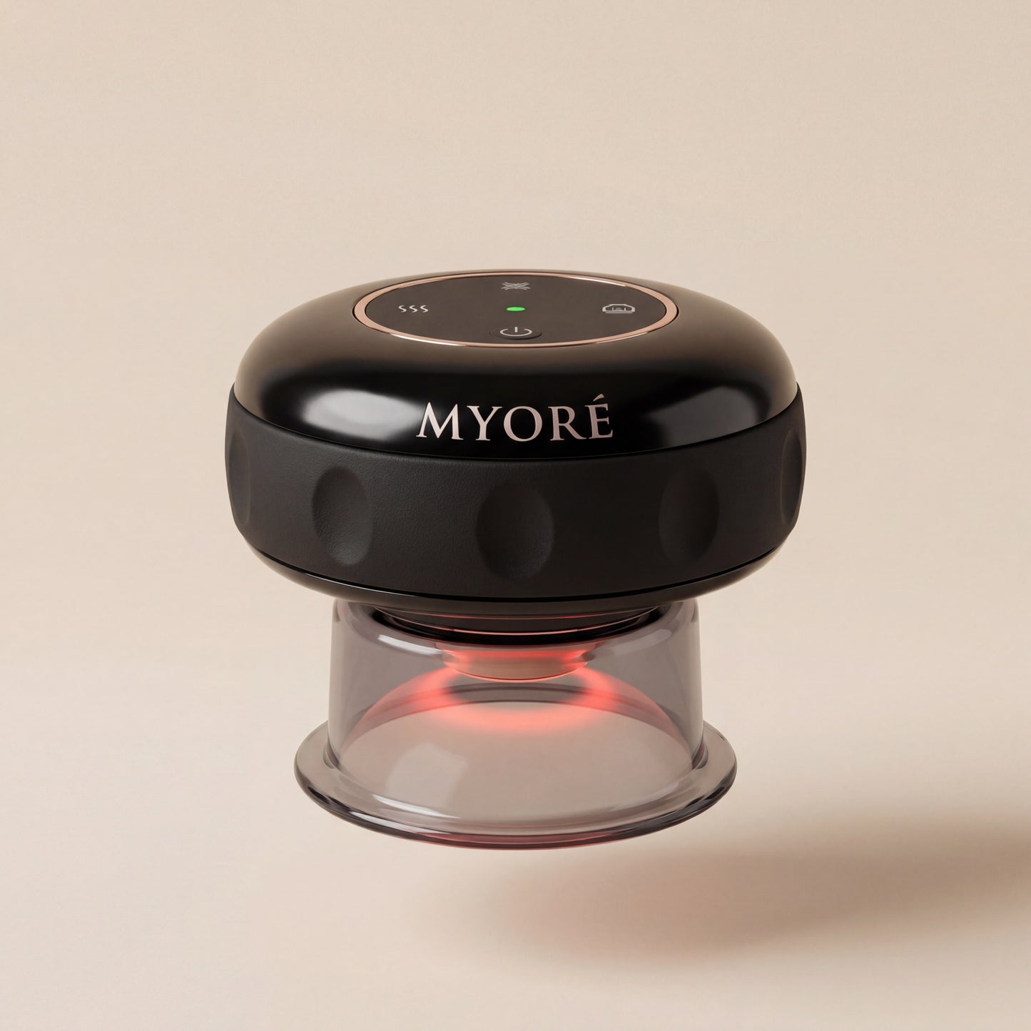 Décompression Fascias Chauffante