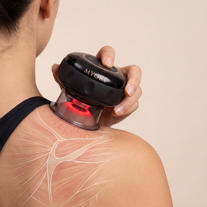 Décompression Fascias Chauffante