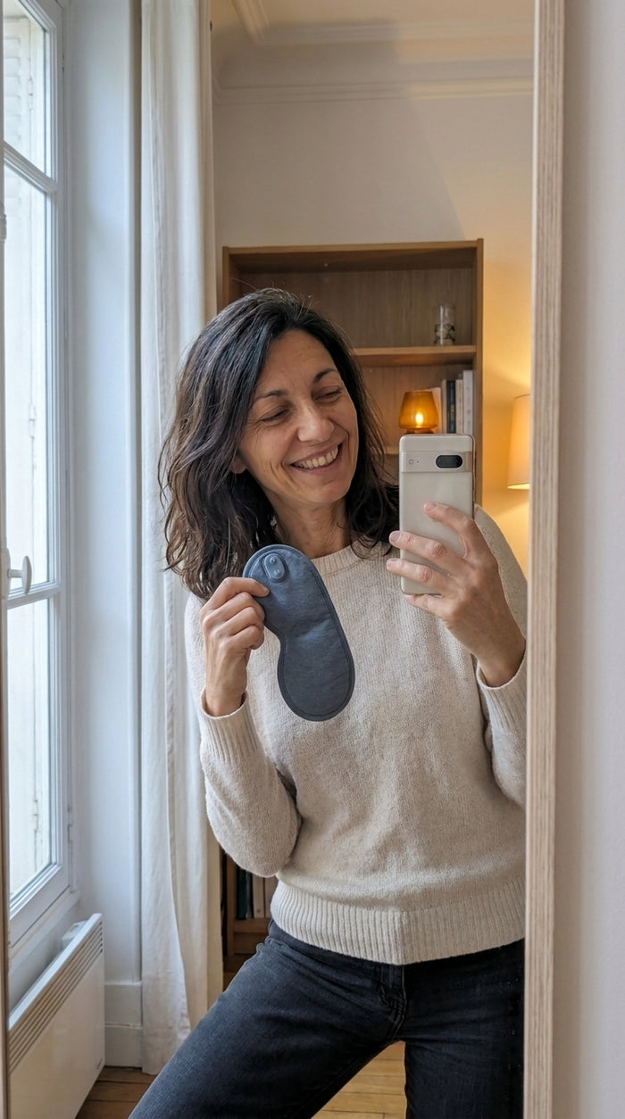 Christine, 48 ans — Clermont-Ferrand