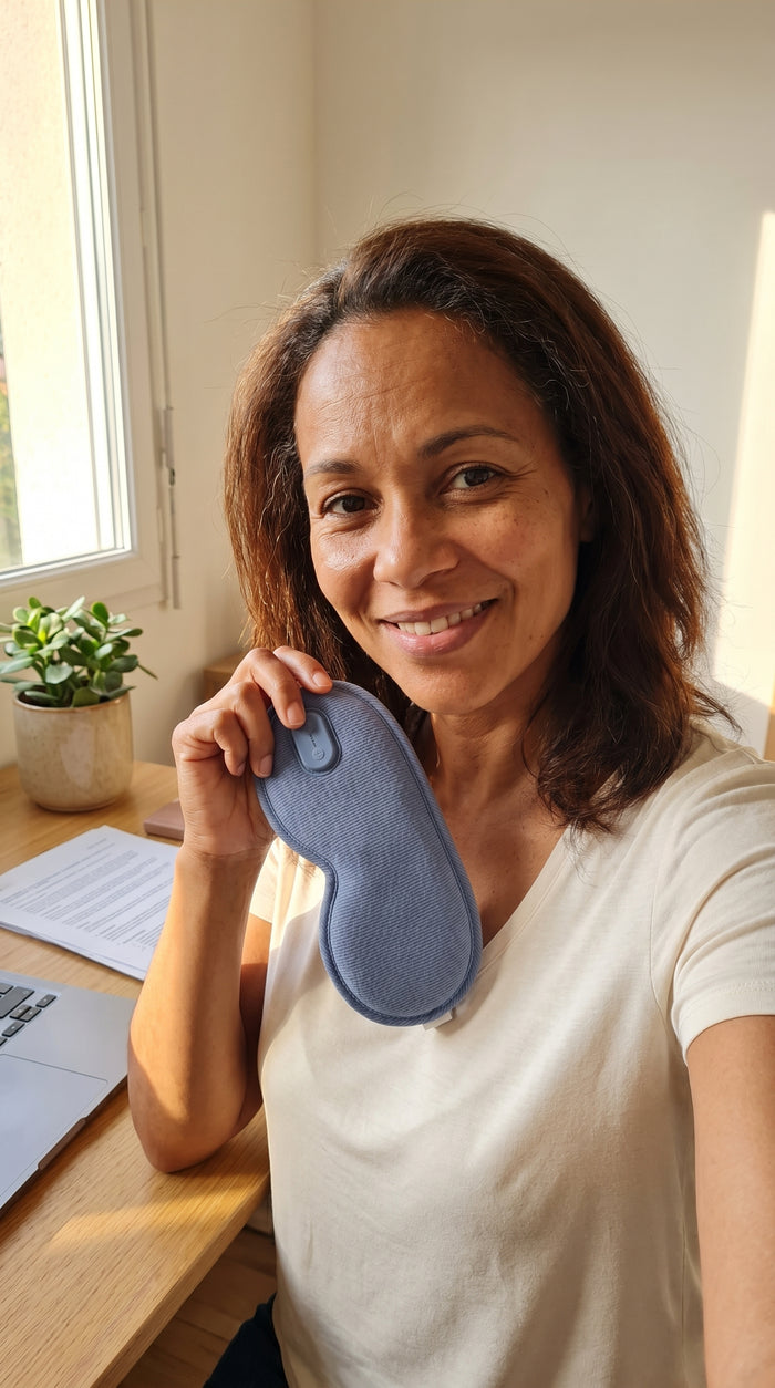 Christine, 48 ans — Clermont-Ferrand